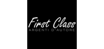 FIRST CLASS - Argenti