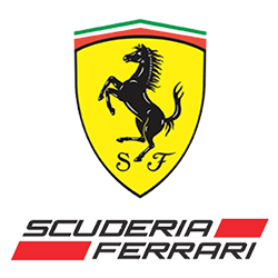 FERRARI SCUDERIA